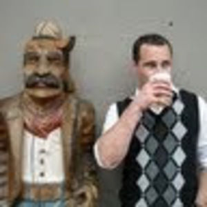 Meet your Posher, William